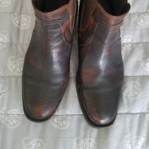 Born Mohan Size 11 Womens Boots